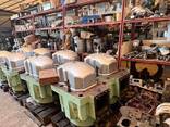 Запчасти дизелей СМД, Nvd, Scoda,6чн25/34,6ч12/14, Volvo, CAT, Wola,6чн18/22 в Баку - фото 7