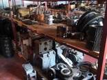Запчасти дизелей СМД, Nvd, Scoda,6чн25/34,6ч12/14, Volvo, CAT, Wola,6чн18/22 в Баку - фото 10