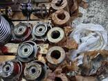 Запчасти дизелей СМД, Nvd, Scoda,6чн25/34,6ч12/14, Volvo, CAT, Wola,6чн18/22 в Баку - фото 13