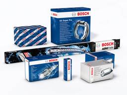 Запчасти для форсунок Bosch