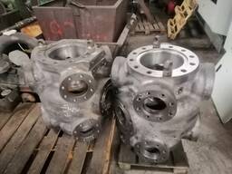 Запчасти компрессора 4ГМ16-50/40-60
