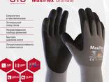 Защитные рабочие перчатки MaxiFlex Ultimate 42-874 ATG