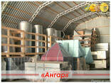 Завод строительных конструкций «Ангар» предлагает изготовлен - фото 1