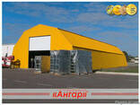 Завод строительных конструкций «Ангар» предлагает изготовлен - фото 2