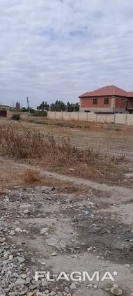 Земельный участок