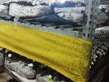 Желтые клеевые рулонные ловушки 30смх100м - фото 8