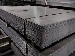 Жесть 0,18—0,5 мм, маркировка ЧЖК; ЧЖР; ГЖК