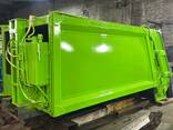 Zibil sıxan maşın - Garbage Compactor - photo 6