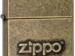 Zippo (lighter) - photo 2