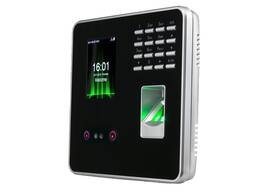ZKTeco MB10-ID – Üzlə tanıma sistemi