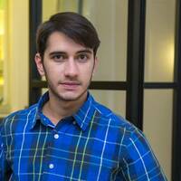Грошов Валерий Олегович