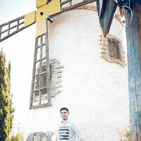 Abdullayev Ali Kamal
