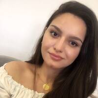 Байрамлы Айсель Тариеловна