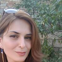 Jalya Xanaliyeva Vahid