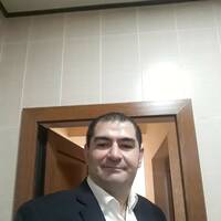 Akhmedov Samir