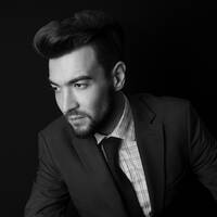 Timur Danagayev