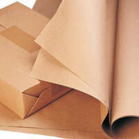 Wood Paper