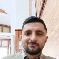 Seyidmammadov Elçin Zakir