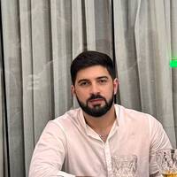 Sultanov Vusal Təhmasib