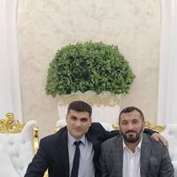 Маммадов Рашад Закировичь
