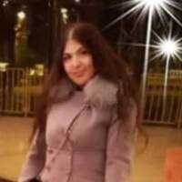 Гасанова Камила