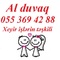 Al Duvaq, LLC