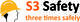 S3 Safety LLC, ООО